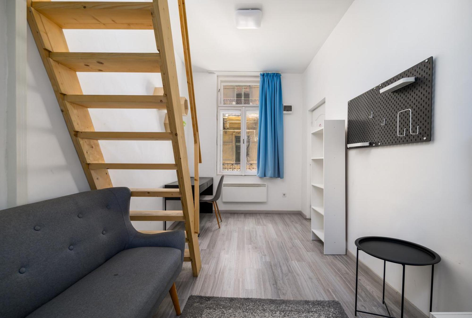 5 Bedrooms Keleti-Home Budapest Exterior foto