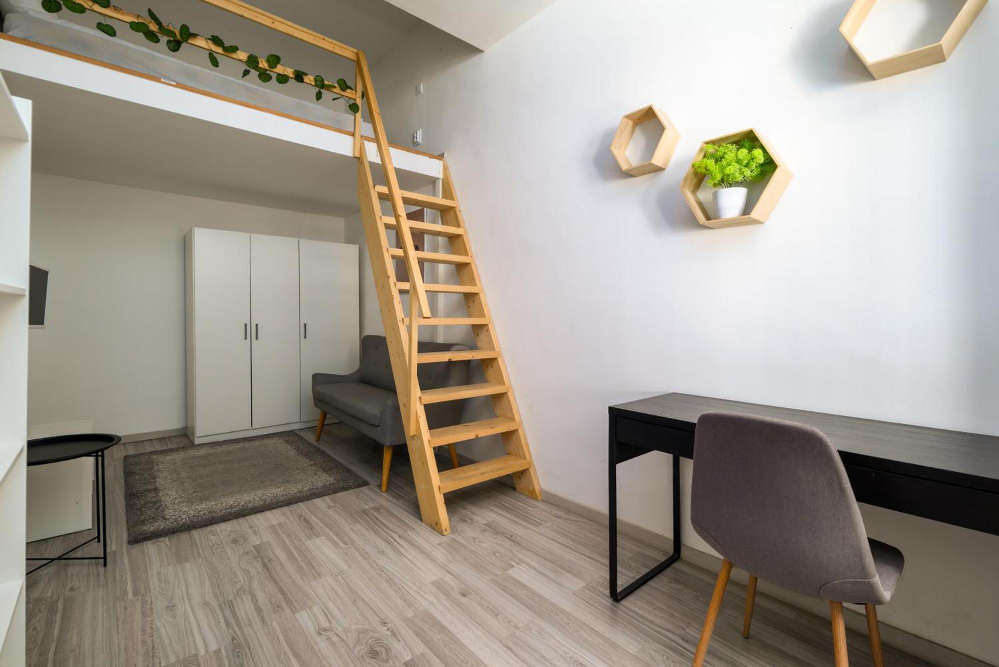 5 Bedrooms Keleti-Home Budapest Exterior foto