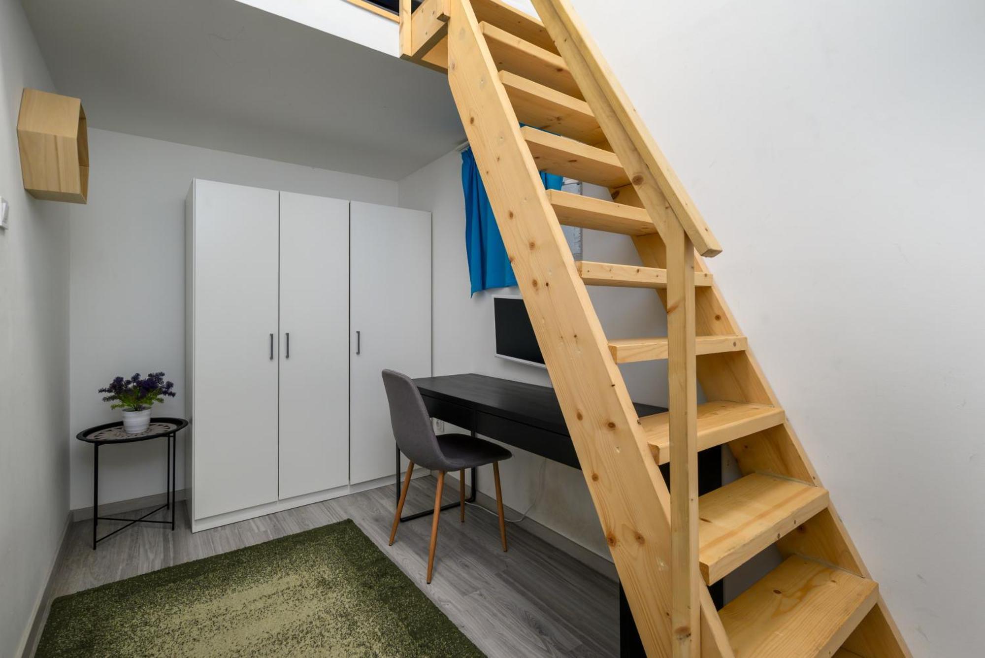 5 Bedrooms Keleti-Home Budapest Exterior foto