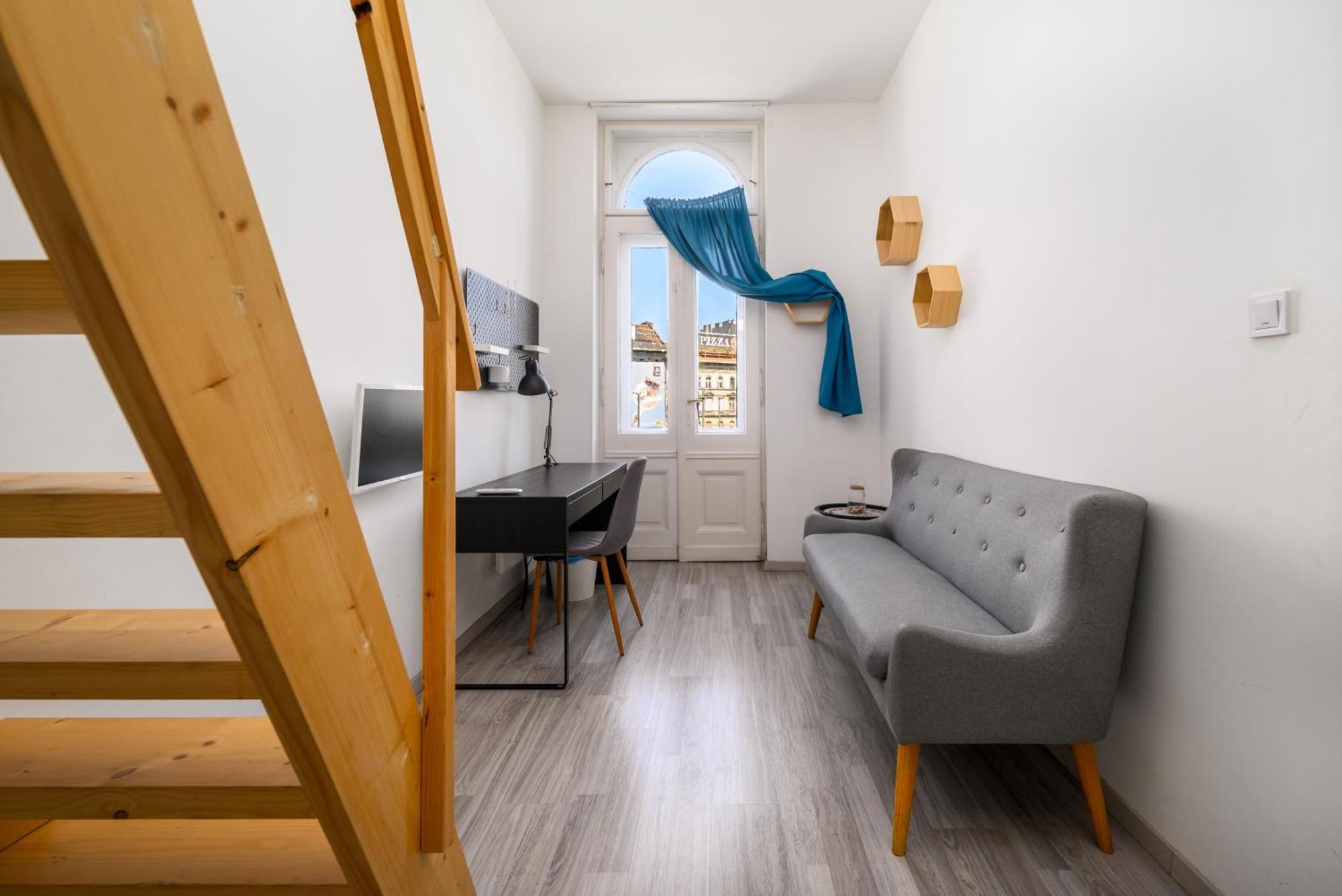 5 Bedrooms Keleti-Home Budapest Exterior foto