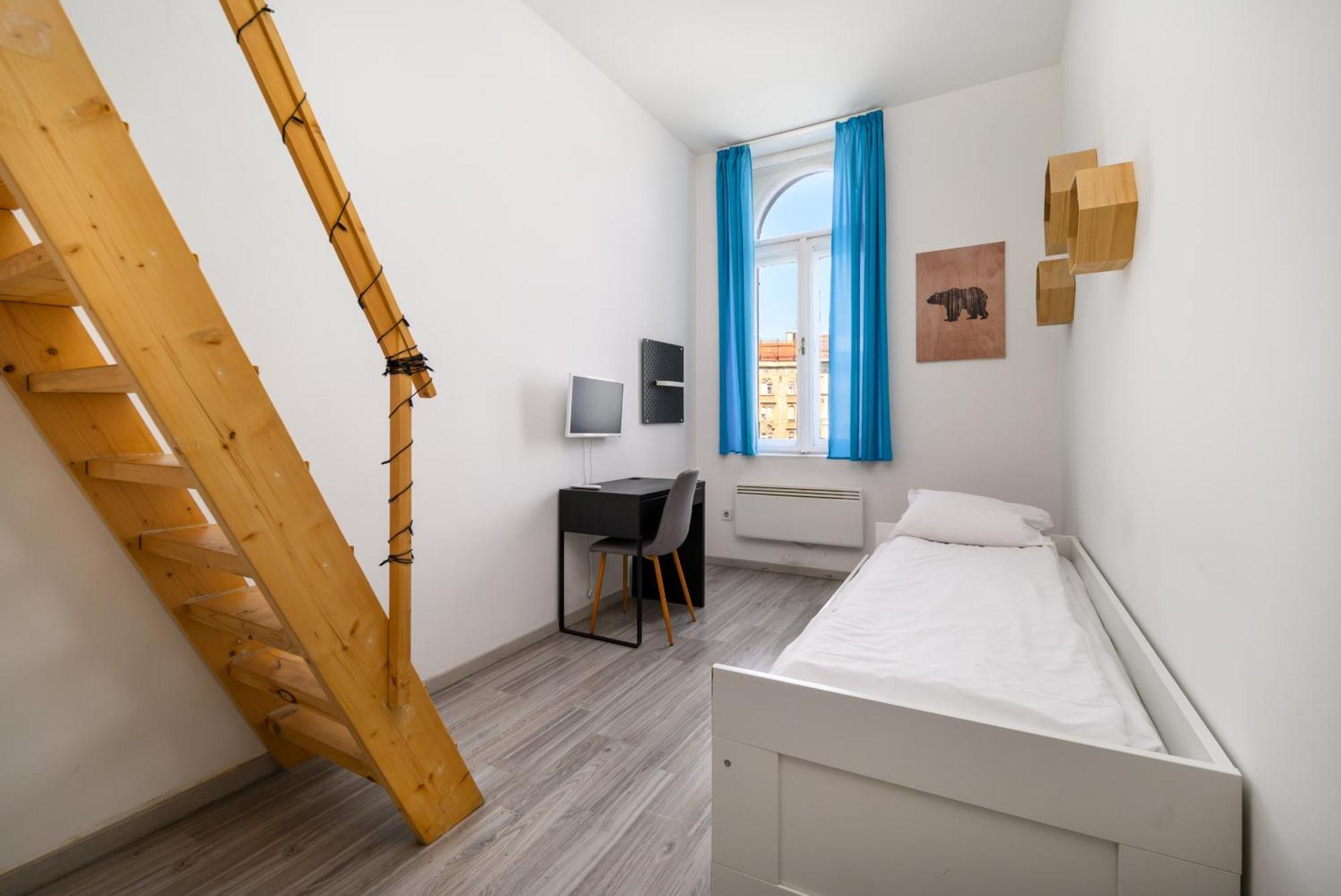 5 Bedrooms Keleti-Home Budapest Exterior foto